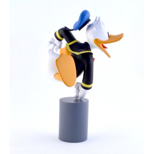 Donald Duck figurine, Original Leblon Delienne 